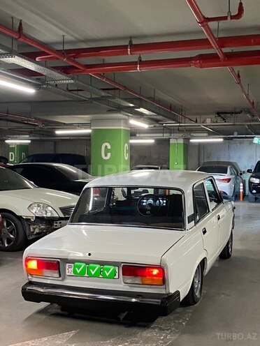 LADA (VAZ) 2107 1991, 50,000 km - 1.6 л - Bakı