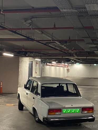 LADA (VAZ) 2107 1991, 50,000 km - 1.6 л - Bakı