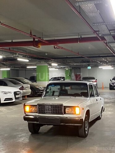 LADA (VAZ) 2107 1991, 50,000 km - 1.6 л - Bakı