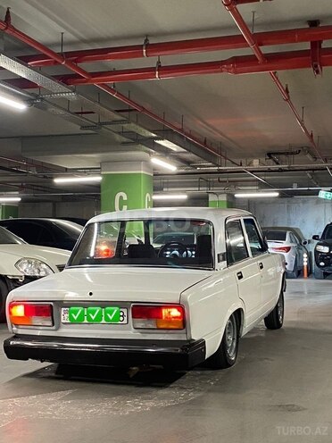 LADA (VAZ) 2107 1991, 50,000 km - 1.6 л - Bakı