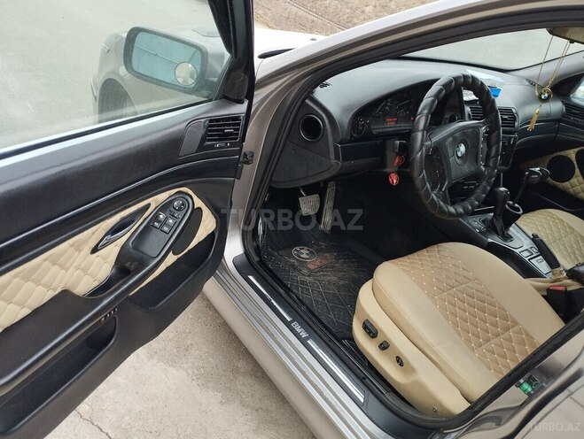 BMW 525 1997, 302,980 km - 2.5 л - Xırdalan