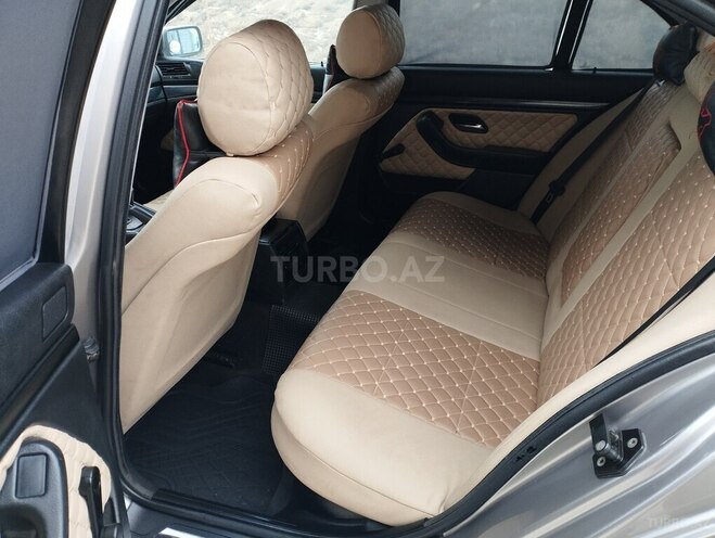 BMW 525 1997, 302,980 km - 2.5 л - Xırdalan
