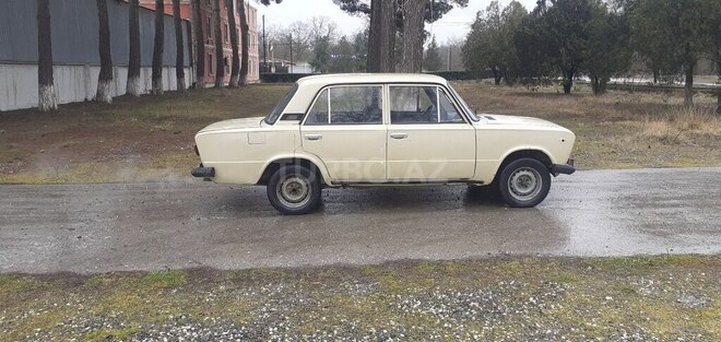 LADA (VAZ) 2106 1981, 99,000 km - 1.5 l - Xudat