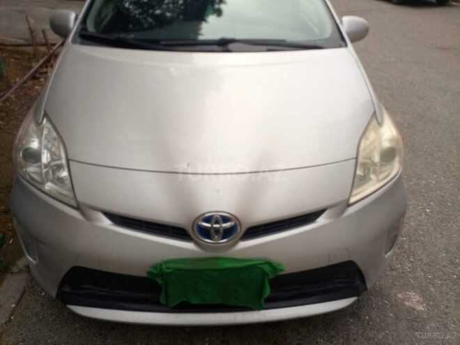 Toyota Prius 2012, 246,722 km - 1.8 l - Bakı
