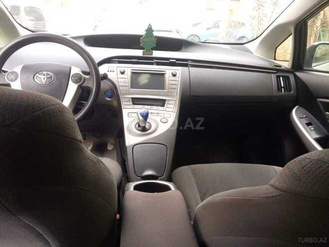 Toyota Prius 2012, 246,722 km - 1.8 l - Bakı