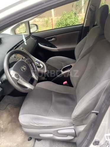 Toyota Prius 2012, 246,722 km - 1.8 l - Bakı