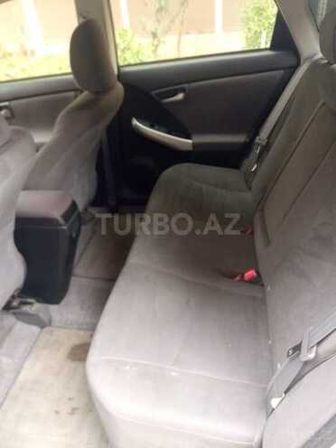 Toyota Prius 2012, 246,722 km - 1.8 l - Bakı