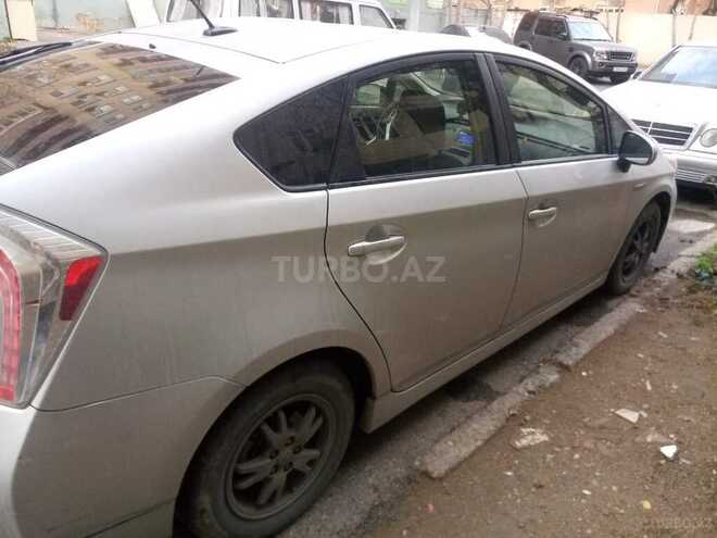 Toyota Prius 2012, 246,722 km - 1.8 l - Bakı
