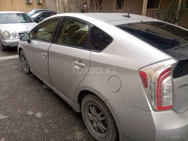 Toyota Prius 2012, 246,722 km - 1.8 l - Bakı