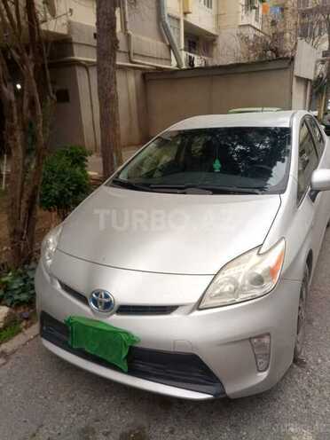 Toyota Prius 2012, 246,722 km - 1.8 l - Bakı