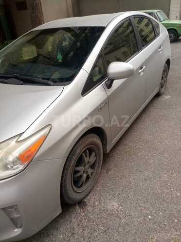 Toyota Prius 2012, 246,722 km - 1.8 l - Bakı