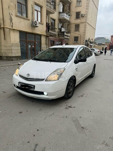 Toyota Prius 2008, 322,130 km - 1.5 l - Bakı