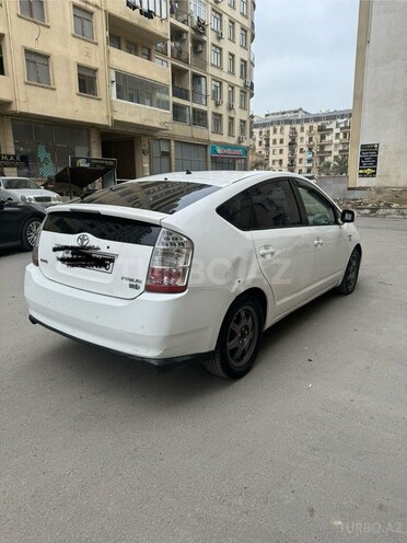 Toyota Prius 2008, 322,130 km - 1.5 l - Bakı