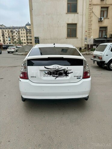 Toyota Prius 2008, 322,130 km - 1.5 l - Bakı