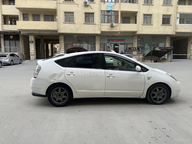 Toyota Prius 2008, 322,130 km - 1.5 l - Bakı