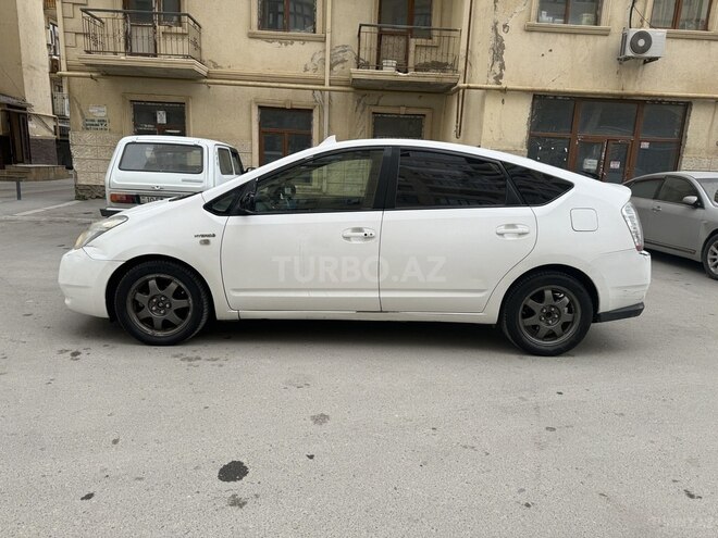 Toyota Prius 2008, 322,130 km - 1.5 l - Bakı