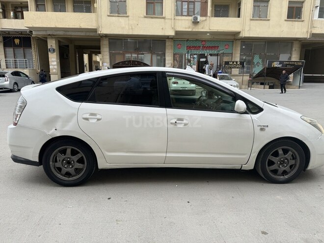 Toyota Prius 2008, 322,130 km - 1.5 l - Bakı