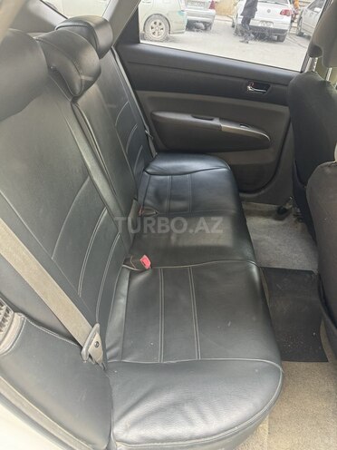 Toyota Prius 2008, 322,130 km - 1.5 l - Bakı