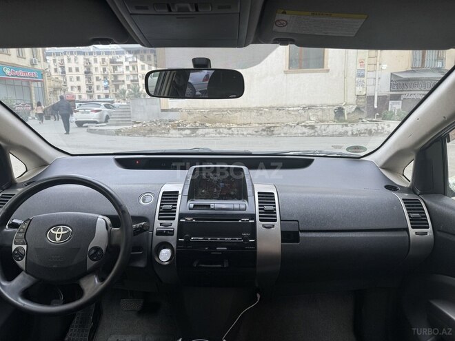 Toyota Prius 2008, 322,130 km - 1.5 l - Bakı