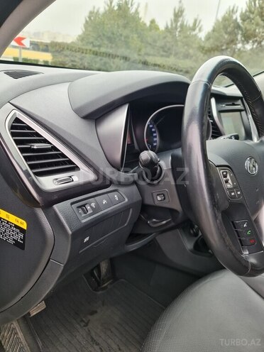 Hyundai Grand Santa Fe 2015, 141,000 km - 2.0 l - Bakı