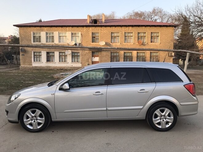 Opel Astra 2005, 278,761 km - 1.4 l - Sumqayıt