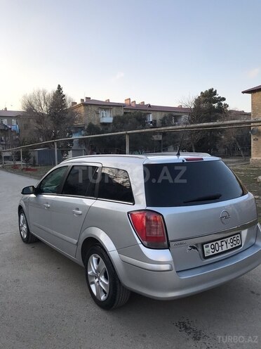 Opel Astra 2005, 278,761 km - 1.4 l - Sumqayıt