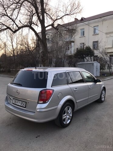 Opel Astra 2005, 278,761 km - 1.4 l - Sumqayıt