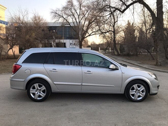 Opel Astra 2005, 278,761 km - 1.4 l - Sumqayıt
