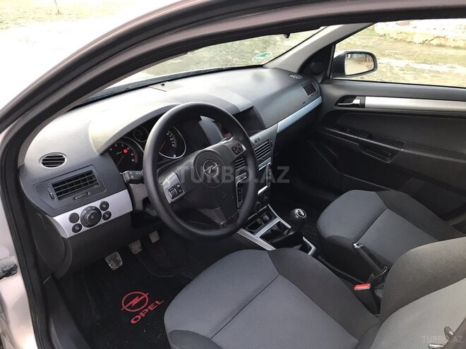 Opel Astra 2005, 278,761 km - 1.4 l - Sumqayıt