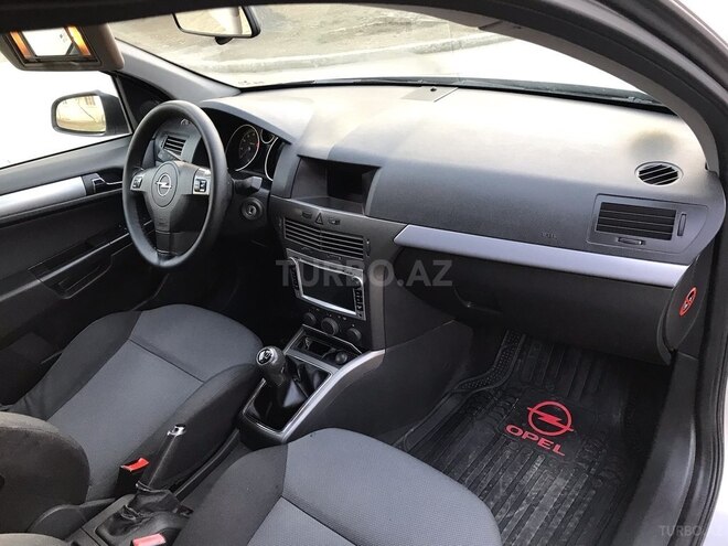 Opel Astra 2005, 278,761 km - 1.4 l - Sumqayıt