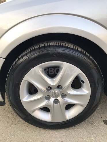 Opel Astra 2005, 278,761 km - 1.4 l - Sumqayıt