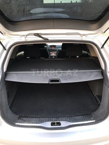 Opel Astra 2005, 278,761 km - 1.4 l - Sumqayıt
