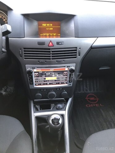 Opel Astra 2005, 278,761 km - 1.4 l - Sumqayıt