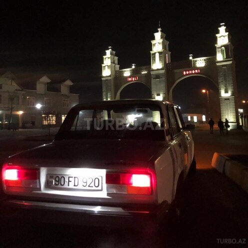LADA (VAZ) 2107 2009, 99,869 km - 1.6 l - İmişli