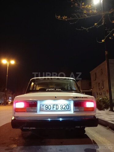 LADA (VAZ) 2107 2009, 99,869 km - 1.6 l - İmişli