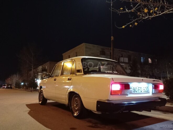 LADA (VAZ) 2107 2009, 99,869 km - 1.6 l - İmişli