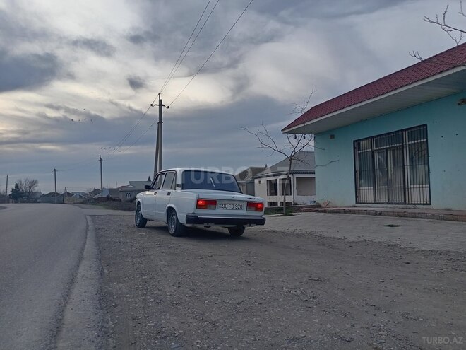 LADA (VAZ) 2107 2009, 99,869 km - 1.6 l - İmişli