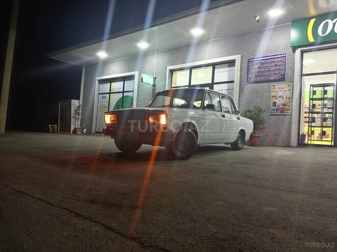 LADA (VAZ) 2107 2009, 99,869 km - 1.6 l - İmişli