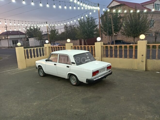 LADA (VAZ) 2107 2009, 99,869 km - 1.6 l - İmişli