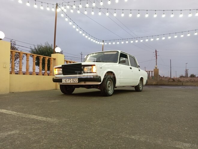LADA (VAZ) 2107 2009, 99,869 km - 1.6 l - İmişli