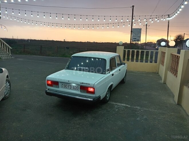 LADA (VAZ) 2107 2009, 99,869 km - 1.6 l - İmişli