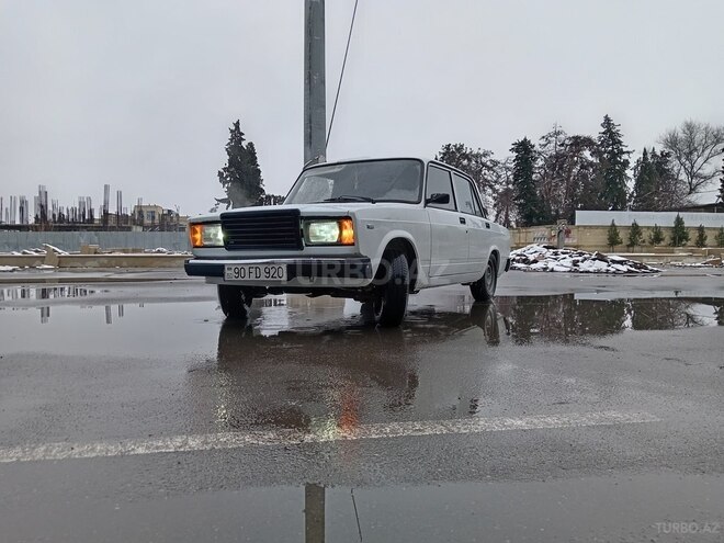 LADA (VAZ) 2107 2009, 99,869 km - 1.6 l - İmişli