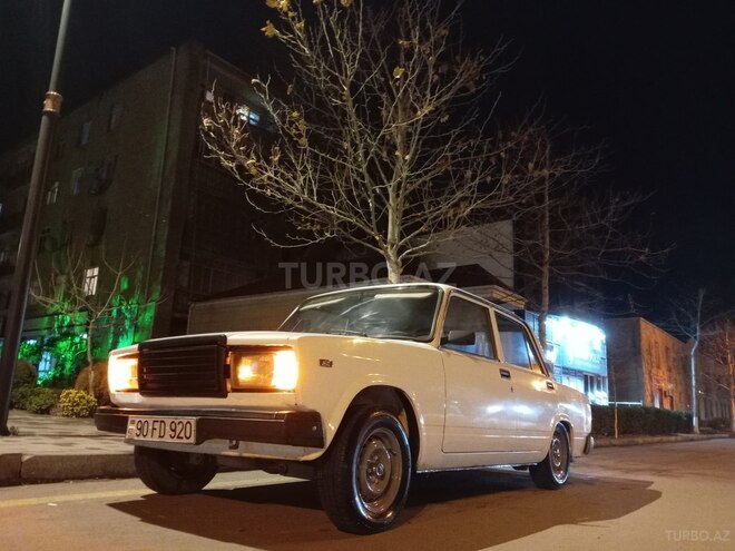 LADA (VAZ) 2107 2009, 99,869 km - 1.6 l - İmişli