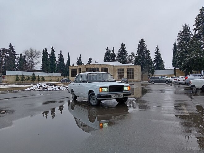 LADA (VAZ) 2107 2009, 99,869 km - 1.6 l - İmişli