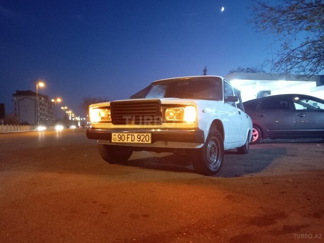 LADA (VAZ) 2107 2009, 99,869 km - 1.6 l - İmişli