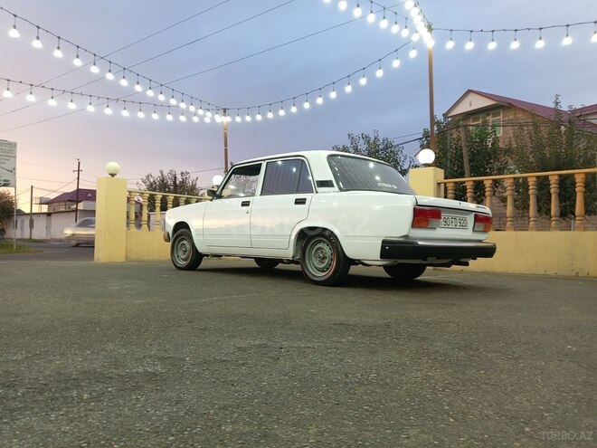 LADA (VAZ) 2107 2009, 99,869 km - 1.6 l - İmişli