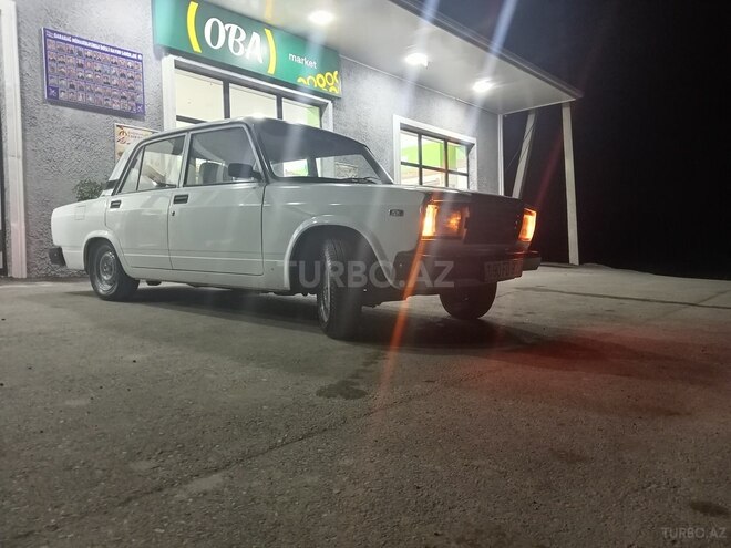 LADA (VAZ) 2107 2009, 99,869 km - 1.6 l - İmişli