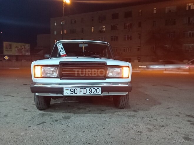 LADA (VAZ) 2107 2009, 99,869 km - 1.6 l - İmişli