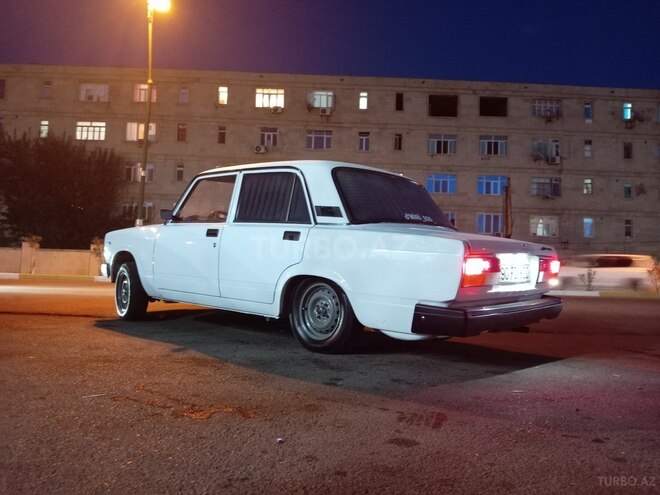 LADA (VAZ) 2107 2009, 99,869 km - 1.6 l - İmişli