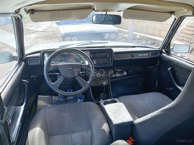 LADA (VAZ) 2107 2009, 99,869 km - 1.6 l - İmişli